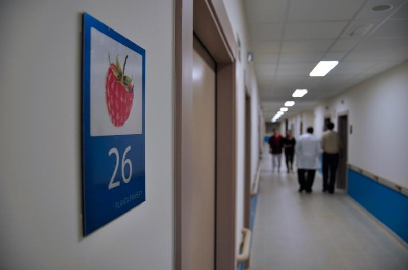 Residencias tercera edad cerca de Pozo Alcon